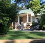 Colins Garden - Mackay Tourism