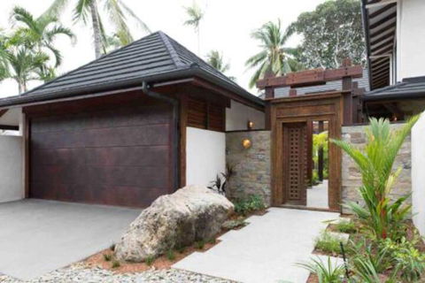 Spice At Oak Award Winning Luxury Absolute Oceanfront House Oak Beach Near Port Douglas - Mackay Tourism 7