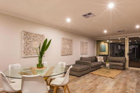 Starboard Views Kalbarri River Front Apartment - Mackay Tourism 4