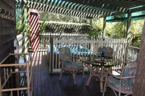 Westering Cottage - Mackay Tourism 1