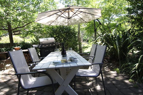 Westering Cottage - Mackay Tourism 4