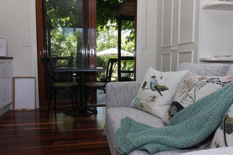 Westering Cottage - Mackay Tourism 3