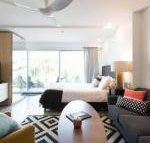 Scandi Beach apartment - Mackay Tourism