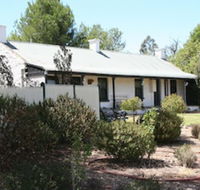Miss Mabel Cottage - Adults Only - Mackay Tourism
