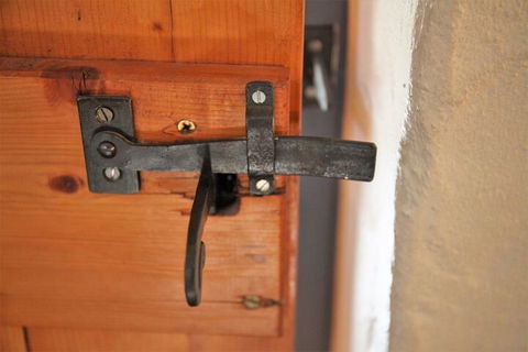 Griffiths Cottage - Mackay Tourism 3