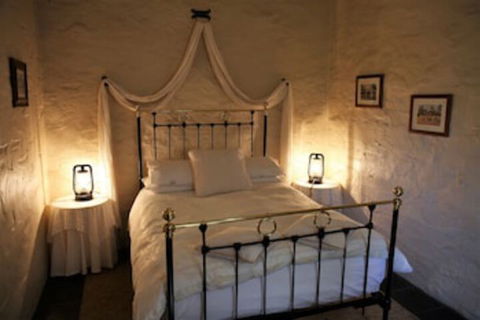 Griffiths Cottage - Mackay Tourism 0