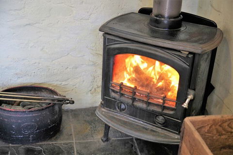 Griffiths Cottage - Mackay Tourism 4