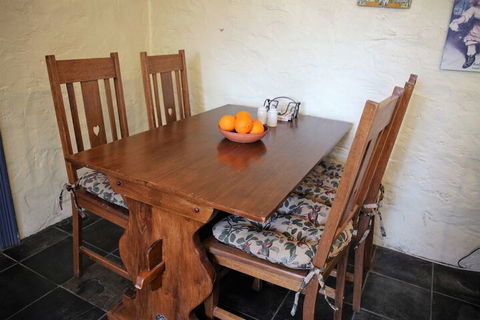 Griffiths Cottage - Mackay Tourism 6