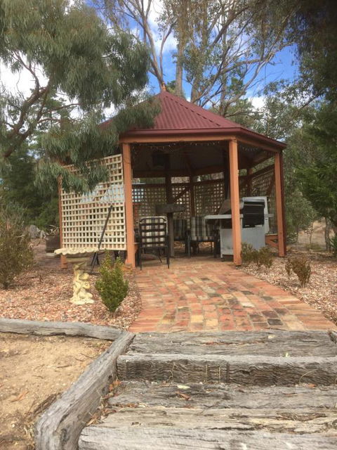 Kickback Corral - Mackay Tourism 4