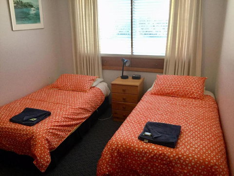 Orford Prosser Holiday Units - Mackay Tourism 4