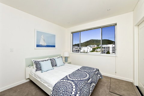 Harbourview Penthouse - Mackay Tourism 2