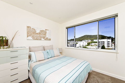Harbourview Penthouse - Mackay Tourism 1
