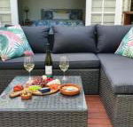 A Coonawarra Experience - Mackay Tourism