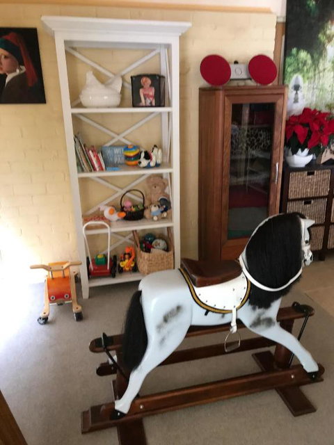 Holly Cottage - Mackay Tourism 5