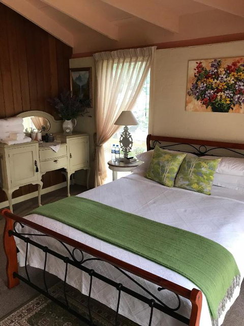 Holly Cottage - Mackay Tourism 6