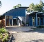 Corrugated Cottage - Mackay Tourism