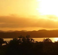 Riverside Retreat Chalets Walpole - Mackay Tourism