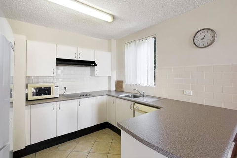 Kamillaroi Walk To Restaurants Cafes & Beach! - Mackay Tourism 2