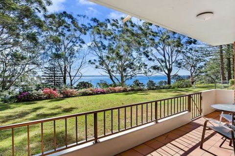 Kamillaroi Walk To Restaurants Cafes & Beach! - Mackay Tourism 1