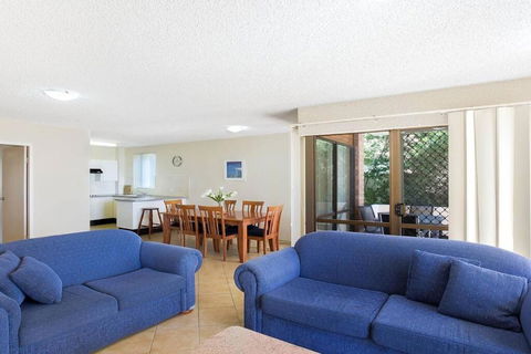 Kamillaroi Walk To Restaurants Cafes & Beach! - Mackay Tourism 4