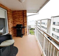 Kanangra Waterviews from the balcony - Mackay Tourism