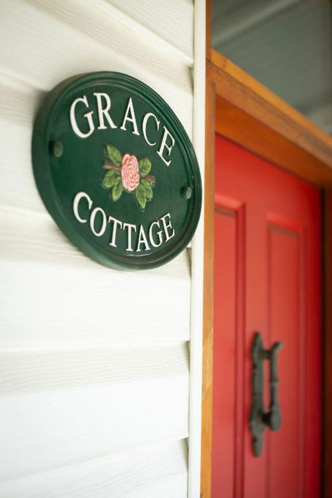 Grace Cottage - Mackay Tourism 5