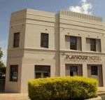 The Playhouse Hotel - Mackay Tourism
