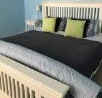 Kit Kat Cottage heritage accommodation Burra - Mackay Tourism