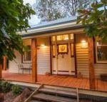 The Oaks Lilydale Accommodation - Mackay Tourism