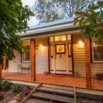 The Oaks Lilydale Accommodation - Mackay Tourism 0