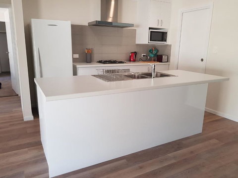 Towncrackers Guest House - Mackay Tourism 4