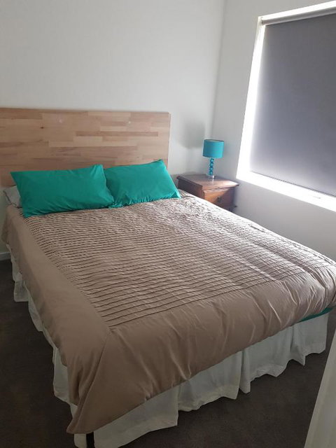 Towncrackers Guest House - Mackay Tourism 5