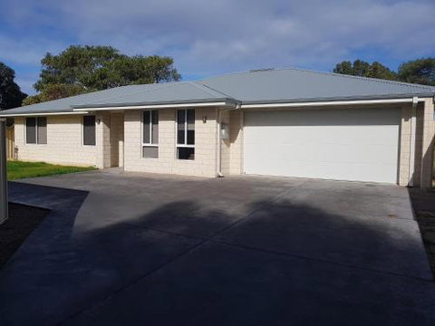 Towncrackers Guest House - Mackay Tourism 2