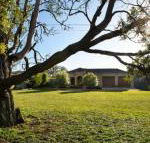 Muskvale Villa - Mackay Tourism