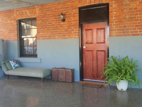 Sublime Spa Apartments - Mackay Tourism 4