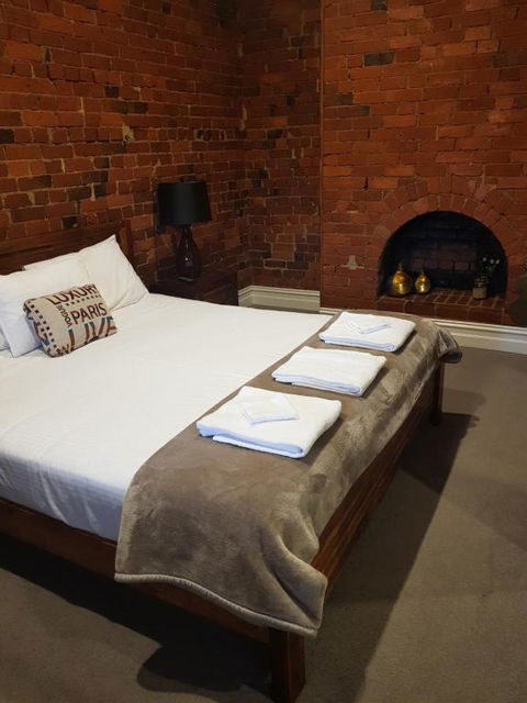 Sublime Spa Apartments - Mackay Tourism 2