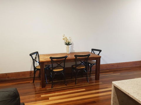 Sublime Spa Apartments - Mackay Tourism 1