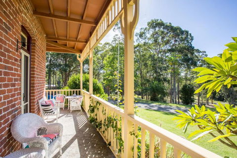 Palmyra B & B - Mackay Tourism 1
