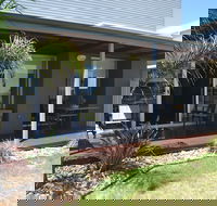 Grange Water View Yarrawonga - Mackay Tourism