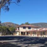 Kandos NSW Mackay Tourism