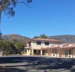 Kandos Fairways Motel - Mackay Tourism