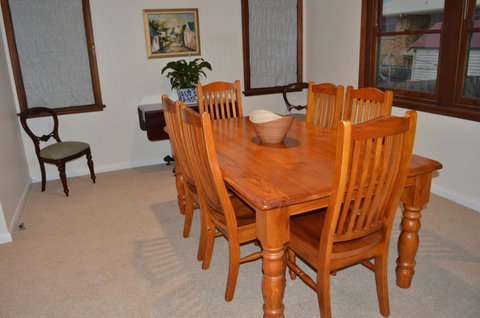 Coolamon On Marsh Armidale - Mackay Tourism 4