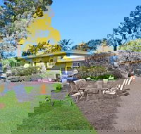 Wingham Motel - Mackay Tourism