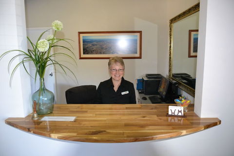 Wingham Motel - Mackay Tourism 4