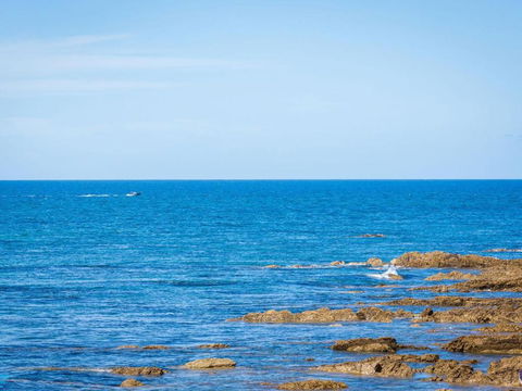 22 Dulling Street Beach House - Mackay Tourism 3