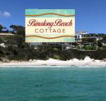 BURGESS COTTAGE King bed for couples - Mackay Tourism