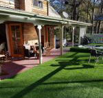 Bundera Lodge - Mackay Tourism