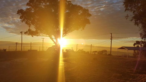 505 CONROD STRAIGHT MOUNT PANORAMA - Mackay Tourism 3