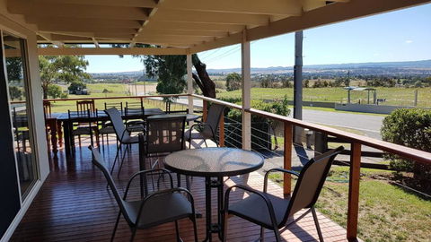 505 CONROD STRAIGHT MOUNT PANORAMA - Mackay Tourism 6