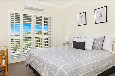 Avocado Grove B & B - Mackay Tourism 5